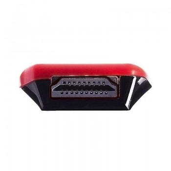 DONGLE MIRACAST BILLOW MD01V2 - CHIPSET AM8252 - 128MB RAM - HDMI - ALIMENTACION MICROUSB - WIFI 150