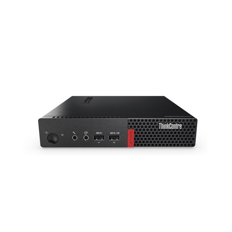 Lenovo ThinkCentre M i5-7400T 4 GB 1TB Windows 10 Pro 10MR005HSP