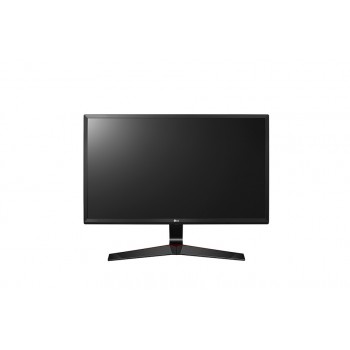 LG 27MP59G - 27 - Full HD - IPS - 5 ms - Negro - 27MP59G-P
