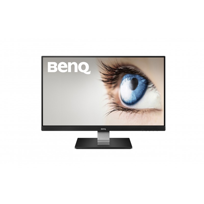 Benq GW2406Z - 23.8 - Full HD - AH-IPS - 5 ms - Negro - 9H.LFDLA.TBE