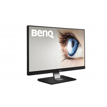 Benq GW2406Z - 23.8 - Full HD - AH-IPS - 5 ms - Negro - 9H.LFDLA.TBE