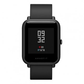 Xiaomi AmazFit Bip Negro UYG4021RT