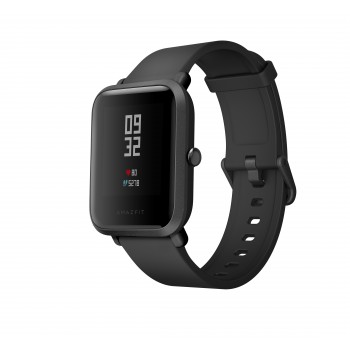 Xiaomi AmazFit Bip Negro UYG4021RT