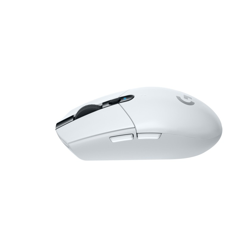 Logitech G305 - Óptico - 12000DPI 910-005292