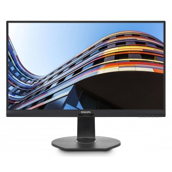 Philips Brilliance - 27 - Full HD - IPS - 5 ms - Negro - 271S7QJMB 00