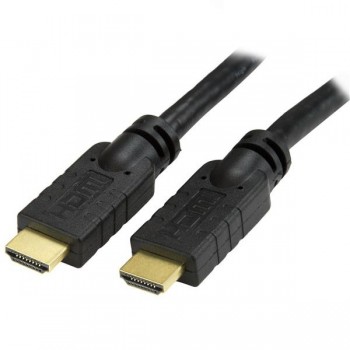 StarTech.com HDMIMM20HS, 6,096 m, HDMI Type A (Standard), HDMI Type A (Standard), 3840 x 2160 Pixele