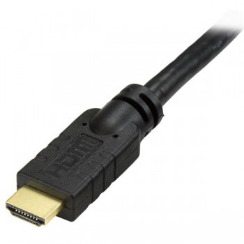 StarTech.com HDMIMM20HS, 6,096 m, HDMI Type A (Standard), HDMI Type A (Standard), 3840 x 2160 Pixele