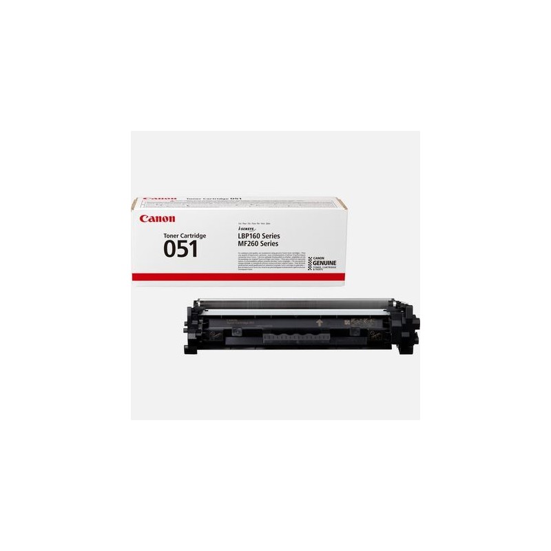 CRG 051 TONER SUPL 2168C002