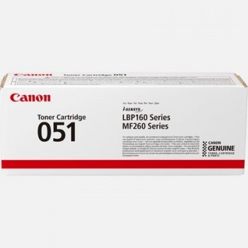 CRG 051 TONER SUPL 2168C002