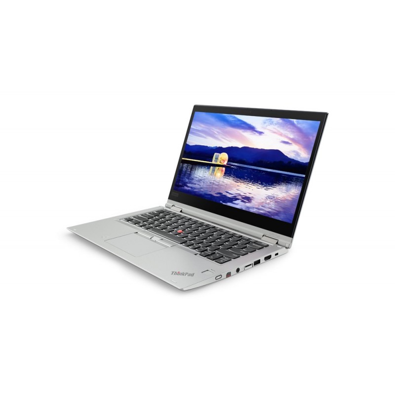 Lenovo ThinkPad X i5-8250U 13,3 pulgadas 8 GB 256GB Windows 10 Pro 20LH0024SP