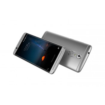 ZTE AXON 7 MINI 4G 32GB PLATA (reacondicionado) AXO7MS