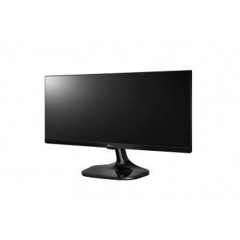 LG 25UM58 - 25 - Full HD - IPS - 5 ms - Negro - 25UM58-P