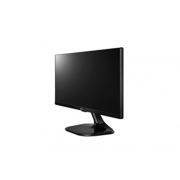 LG 25UM58 - 25 - Full HD - IPS - 5 ms - Negro - 25UM58-P