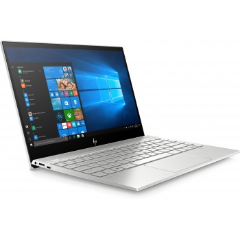 HP ENVY 13-aq0000ns Plata 13.3" 1920 x 1080 Pixeles Intel® Core™ i5 i5-8265U 6BJ64EA