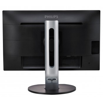 Philips Brilliance - 23.8 - Full HD - IPS-ADS - 5 ms - Negro - 241P6EPJEB 00