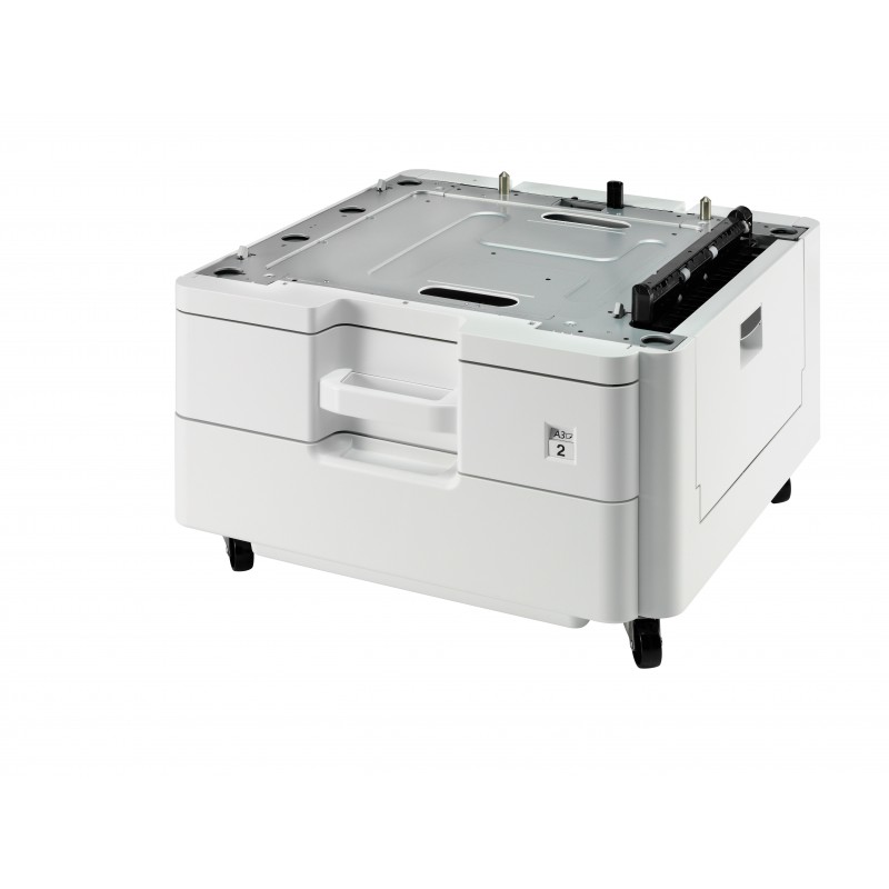 Kyocera PF 470 - Bandeja alimentador de papel - 500 hojas en 1 bandeja(s) - para Kyocera FS-6025, FS 1203NP3NL0