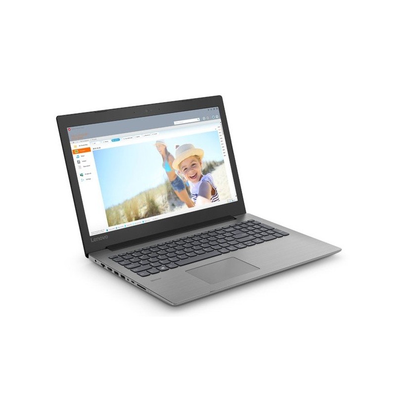 Lenovo IdeaPad 300 i7-8750H 15,6 pulgadas 8 GB 1TB Windows 10 Home 81FK0072SP