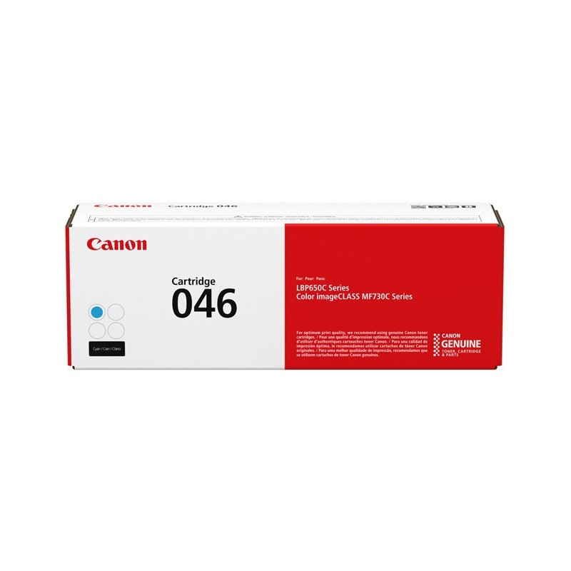 Canon 046 Cian 1249C002