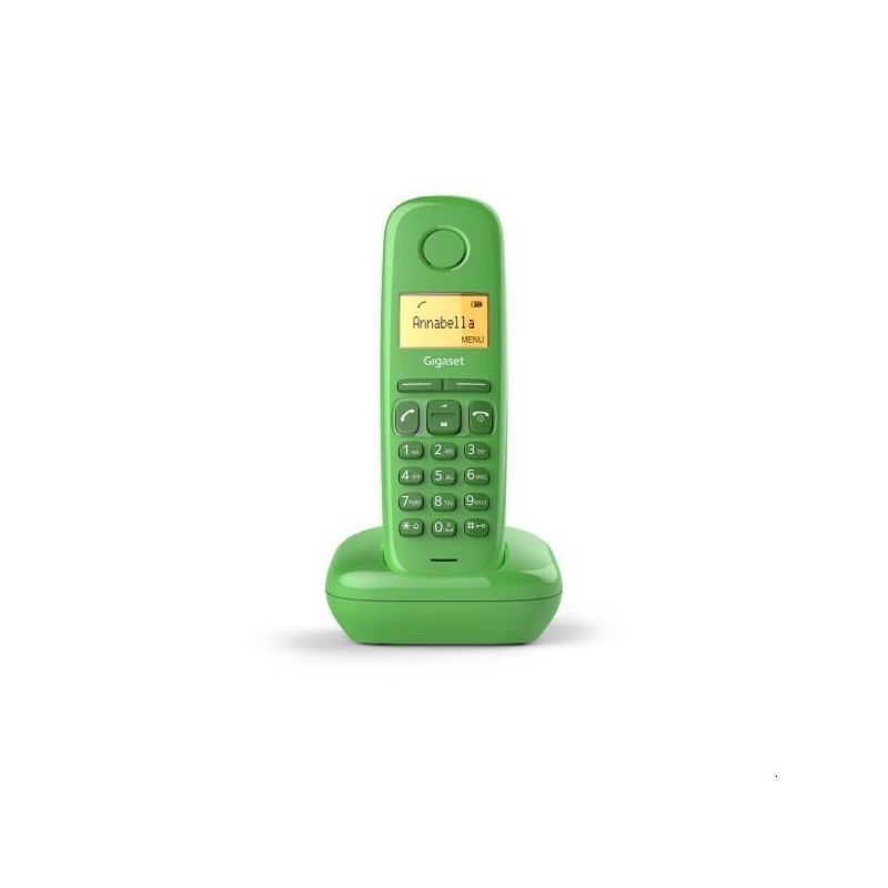 A170 VERDE S30852-H2802-D208