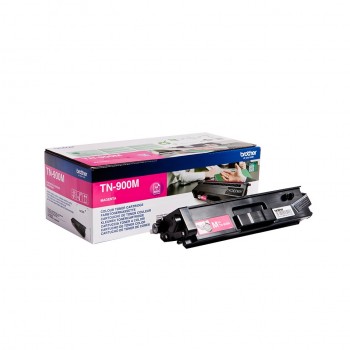 Brother TN-900M Magenta TN900M