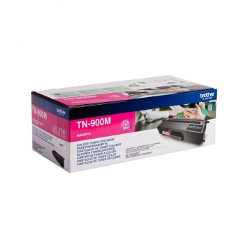 Brother TN-900M Magenta TN900M