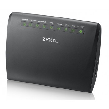 ROUTER WIRELESS AMG1302 ADSL2 AMG1302-T11C-EU01V1F