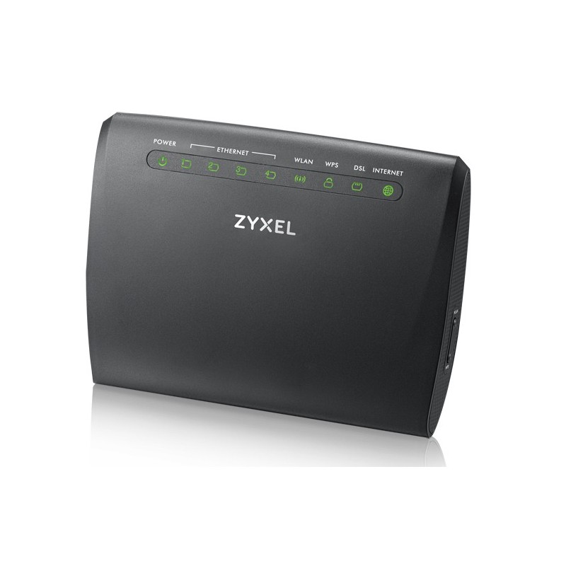 ROUTER WIRELESS AMG1302 ADSL2 AMG1302-T11C-EU01V1F