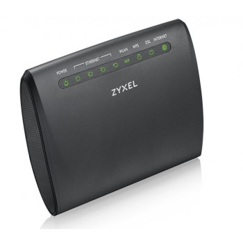 ROUTER WIRELESS AMG1302 ADSL2 AMG1302-T11C-EU01V1F