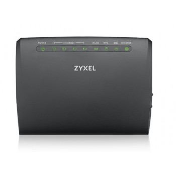 ROUTER WIRELESS AMG1302 ADSL2 AMG1302-T11C-EU01V1F