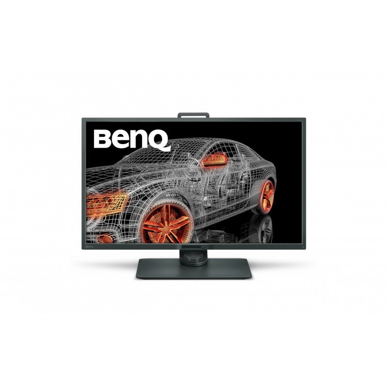 Benq PD3200Q - 32 - 2K Ultra HD - LCD - 4 ms - Negro - 9H.LFALA.TBE