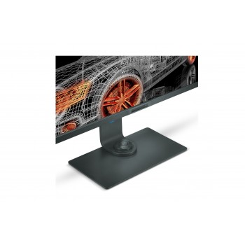Benq PD3200Q - 32 - 2K Ultra HD - LCD - 4 ms - Negro - 9H.LFALA.TBE