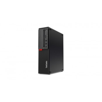 Lenovo ThinkCentre M910 3,4 GHz 7ª generación de procesadores Intel® Core™ i5 i5-7500 Negro SFF PC 10MLS05408