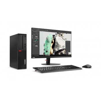 Lenovo ThinkCentre M910 3,4 GHz 7ª generación de procesadores Intel® Core™ i5 i5-7500 Negro SFF PC 10MLS05408