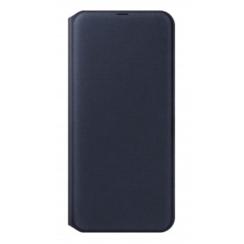 WALLET COVER A50 BLACK EF-WA505PBEGWW
