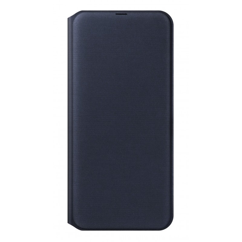 WALLET COVER A50 BLACK EF-WA505PBEGWW