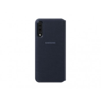 WALLET COVER A50 BLACK EF-WA505PBEGWW
