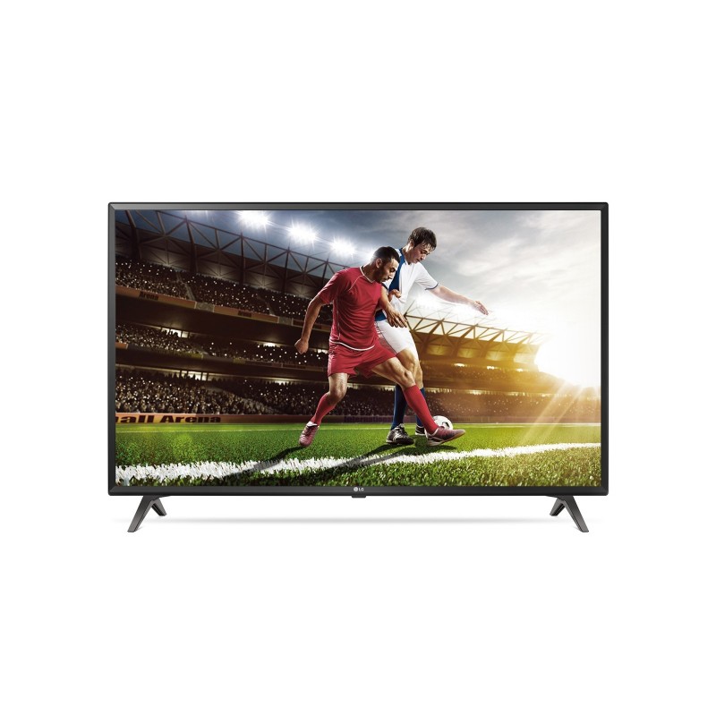 LG 60UU640C, 152,4 cm (60"), LED, 3840 x 2160 Pixeles, 350 cd   m², 4K Ultra HD, 8,8 ms