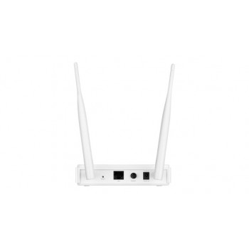 D-Link DAP-2020 1 puertos RJ-45 Blanco DAP-2020