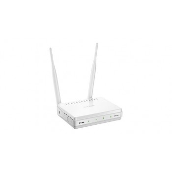 D-Link DAP-2020 1 puertos RJ-45 Blanco DAP-2020