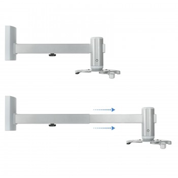 Tooq Soporte Proyector (PJ4015WTN-S)