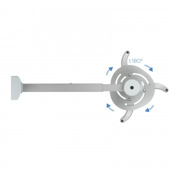 Tooq Soporte Proyector (PJ4015WTN-S)