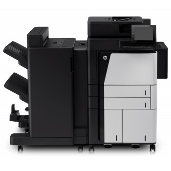 HP LaserJet Enterprise flow M830z Laser 56 ppm 120 x 1200 DPI A3 CF367A