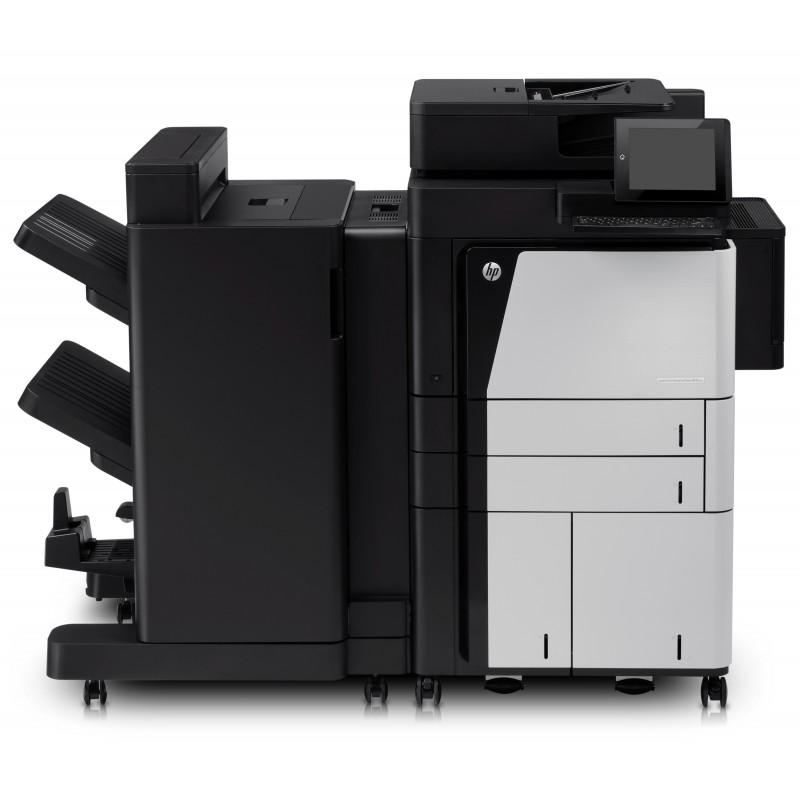 HP LaserJet Enterprise flow M830z Laser 56 ppm 120 x 1200 DPI A3 CF367A