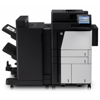 HP LaserJet Enterprise flow M830z Laser 56 ppm 120 x 1200 DPI A3 CF367A