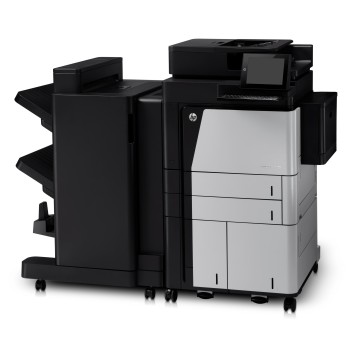 HP LaserJet Enterprise flow M830z Laser 56 ppm 120 x 1200 DPI A3 CF367A