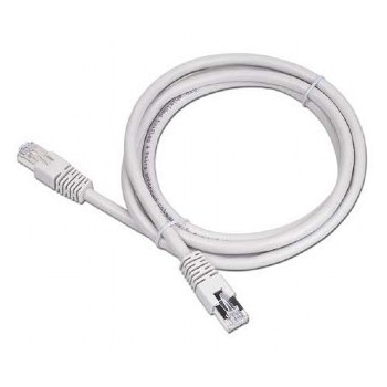Gembird 26GEMPP1215M 1.5m Gris PP12-1.5M