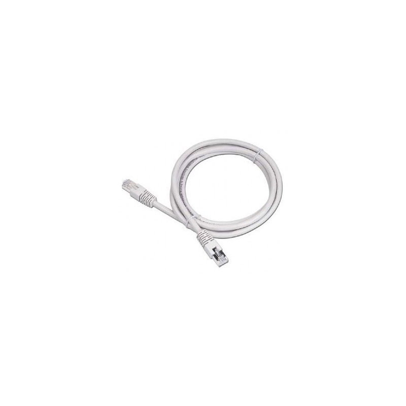 Gembird 26GEMPP1215M 1.5m Gris PP12-1.5M