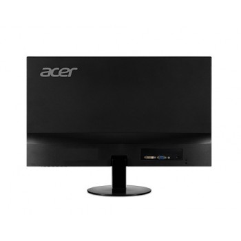 Acer SA240Ybid - 23.8 - Full HD - IPS - 4 ms - Negro - UM.QS0EE.001
