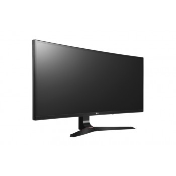 LG 34UC79G - 34 - AH-IPS - 5 ms - Negro - 34UC79G