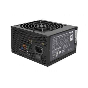 COOLER MASTER MasterWatt Lite 700 - 700 W - 80 PLUS MPX-7001-ACABW-EU